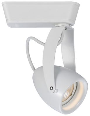 12 Watt LEDme Impulse Track Head by WAC Lighting - Starlight Lighting USA and Canada